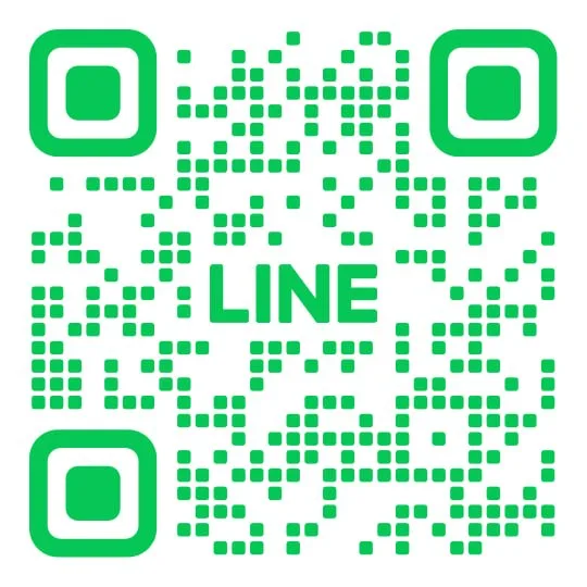 QR Code เพิ่มเพื่อน บอลวันนี้ ไทย Line Official
