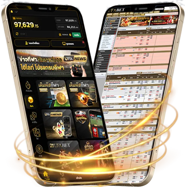บอลวันนี้ ไทย Mobile — เดิมพันบนมือถือ